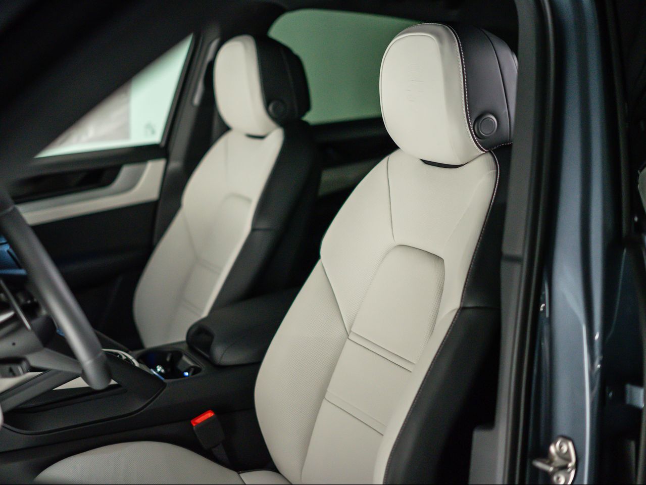 2026 Porsche Cayenne Coupe Santa Clarita CA