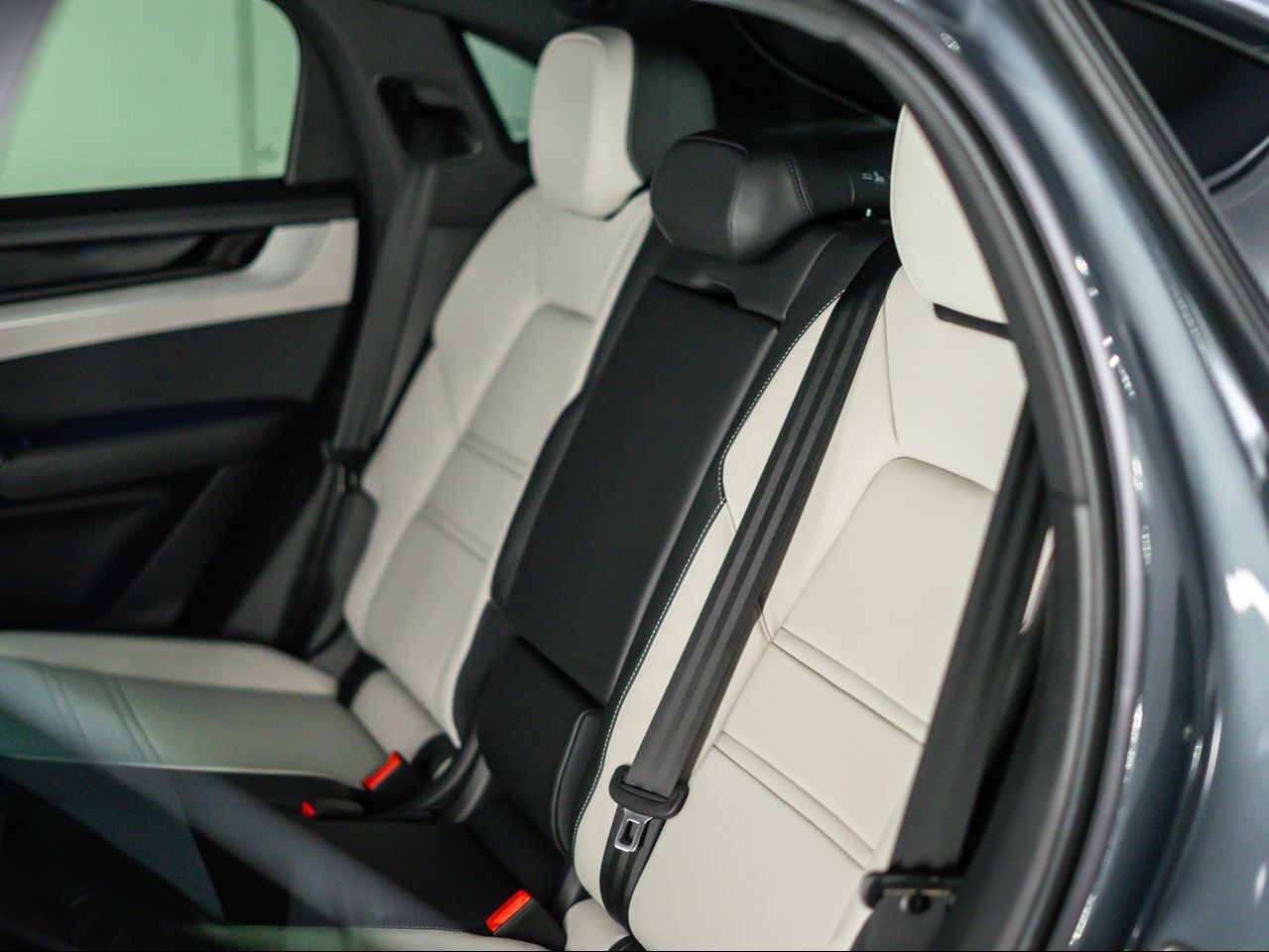 2026 Porsche Cayenne Coupe Santa Clarita CA