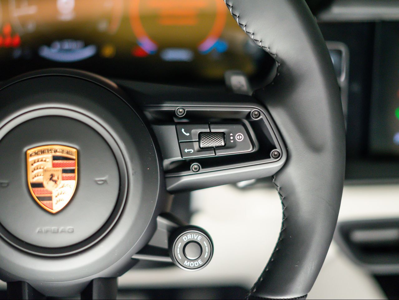 2026 Porsche Cayenne Coupe Santa Clarita CA