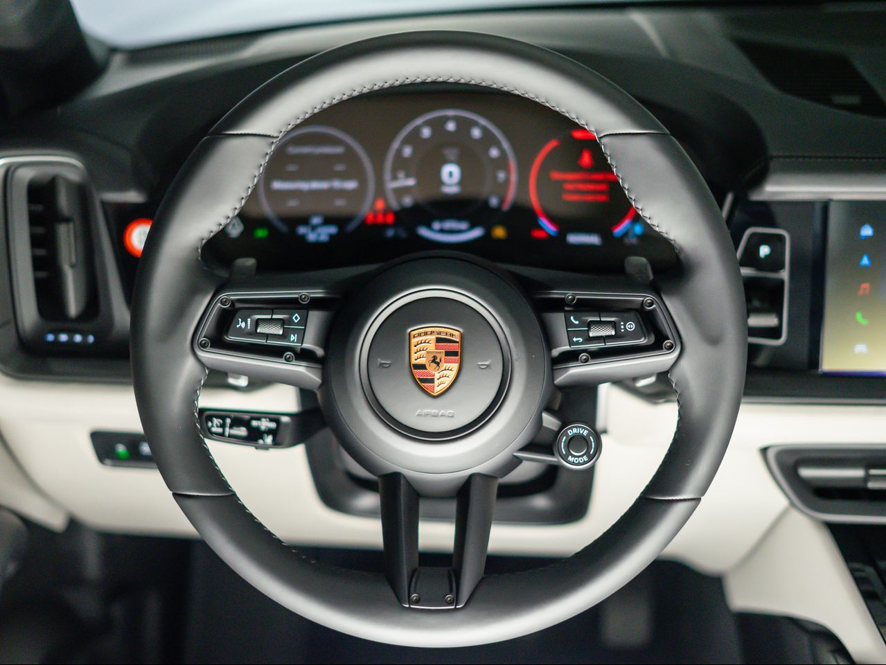 2026 Porsche Cayenne Coupe Santa Clarita CA