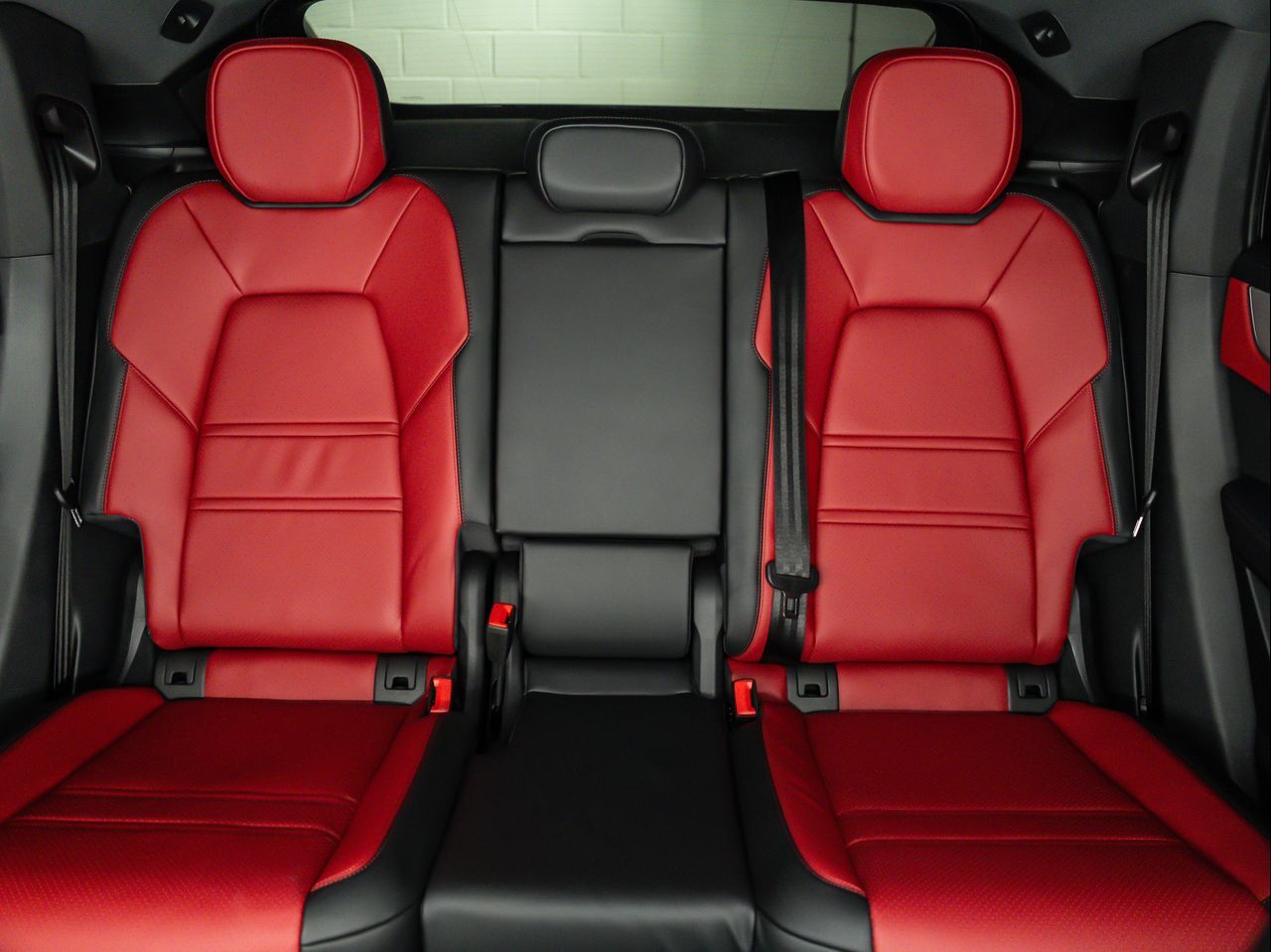 2026 Porsche Cayenne Coupe Santa Clarita CA