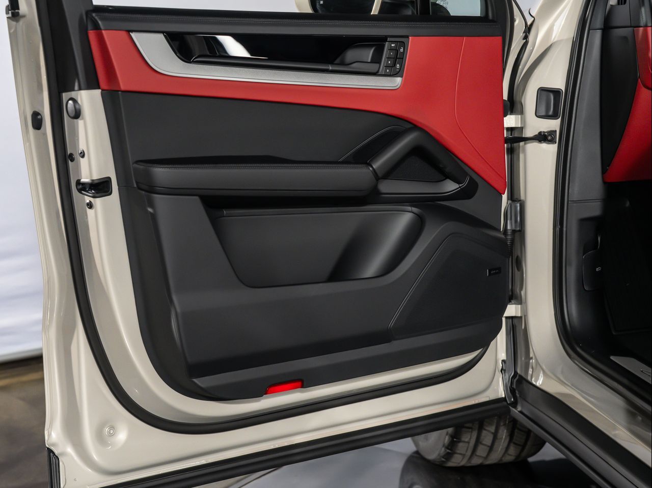 2026 Porsche Cayenne Coupe Santa Clarita CA