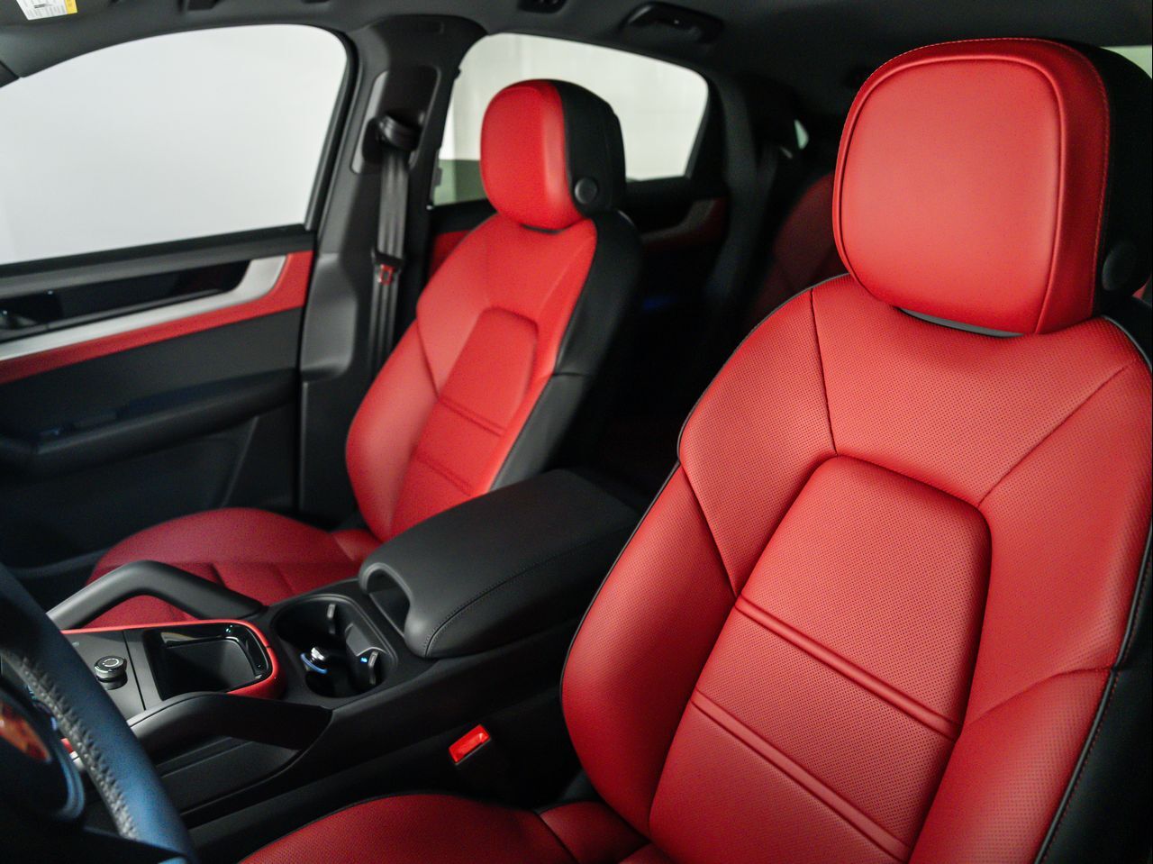 2026 Porsche Cayenne Coupe Santa Clarita CA