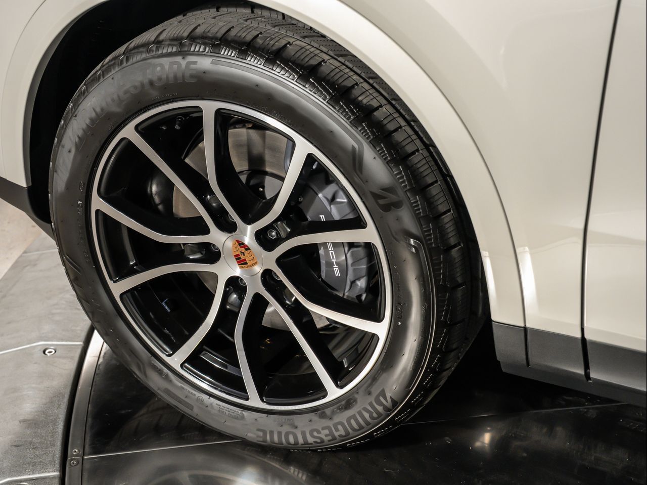 2026 Porsche Cayenne Coupe Santa Clarita CA