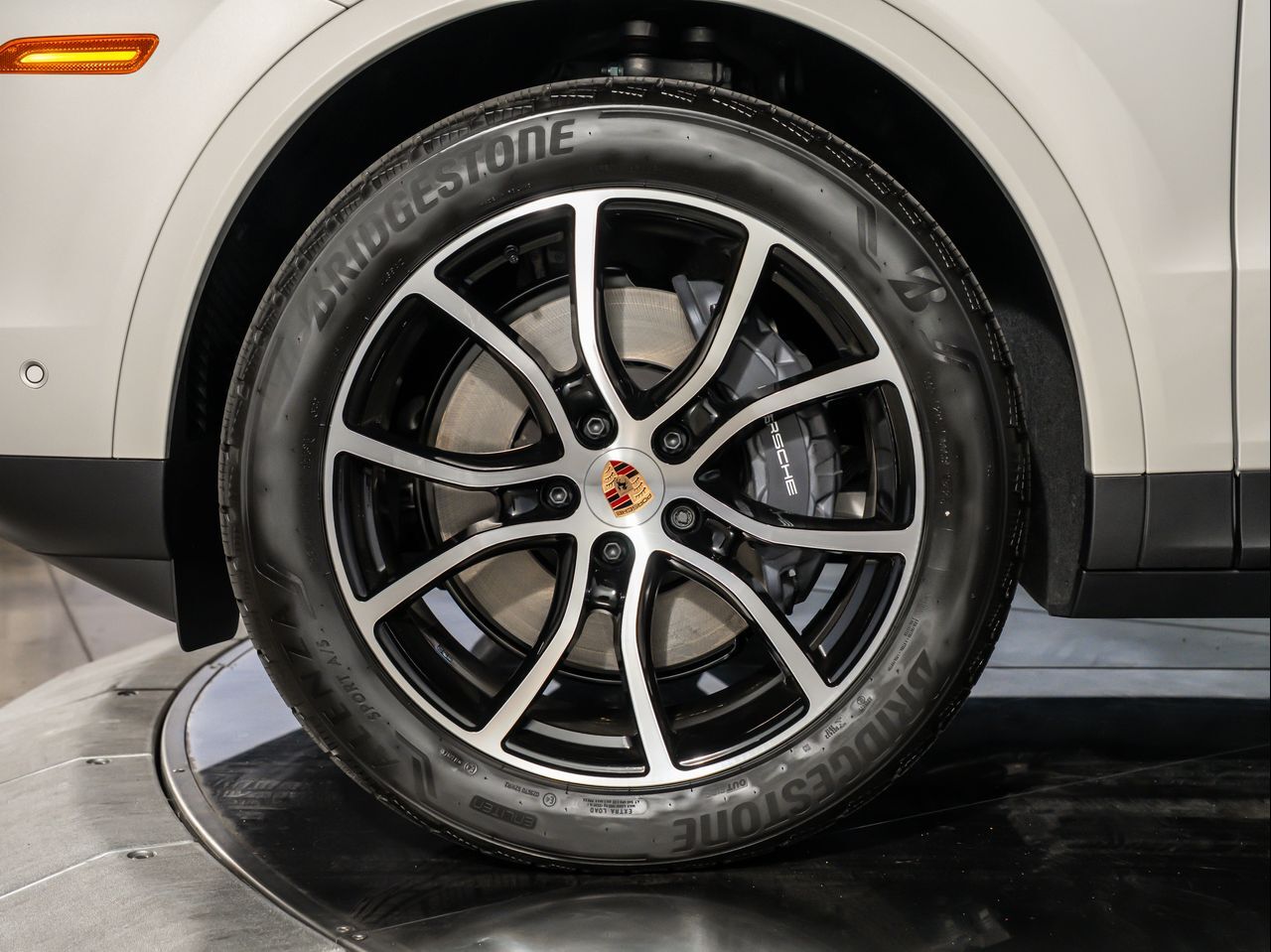 2026 Porsche Cayenne Coupe Santa Clarita CA