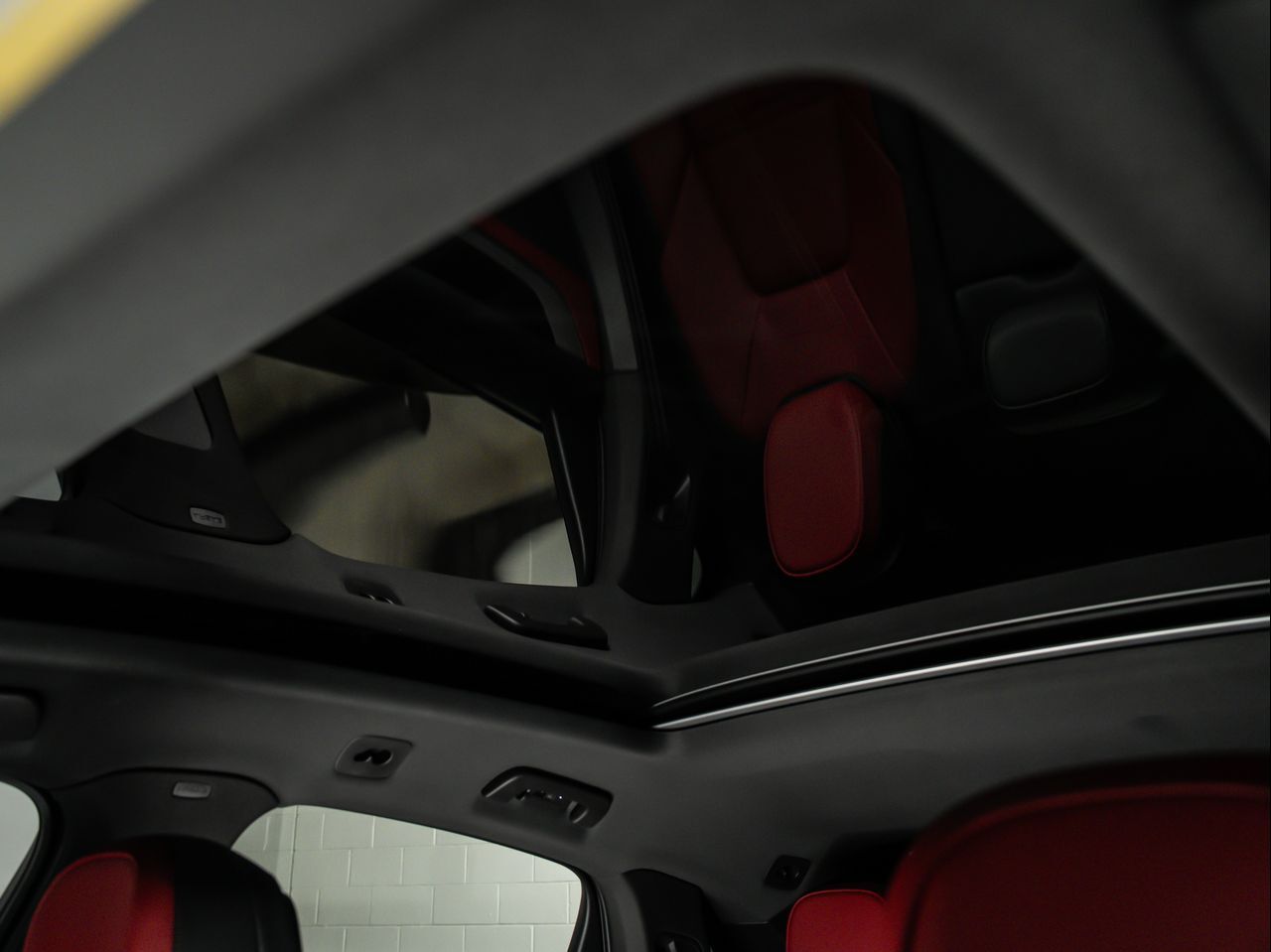 2026 Porsche Cayenne Coupe Santa Clarita CA