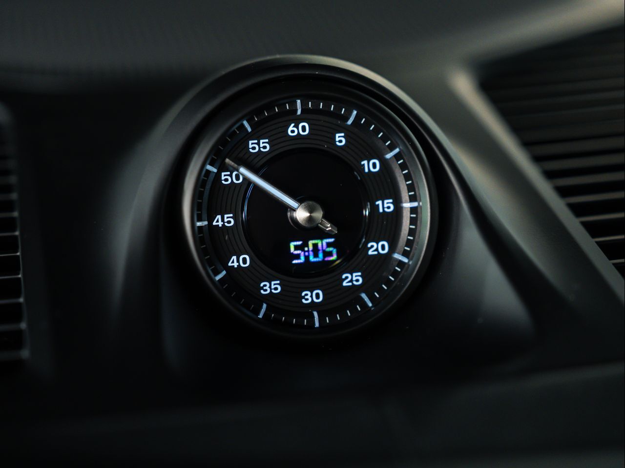 2026 Porsche Cayenne Coupe Santa Clarita CA