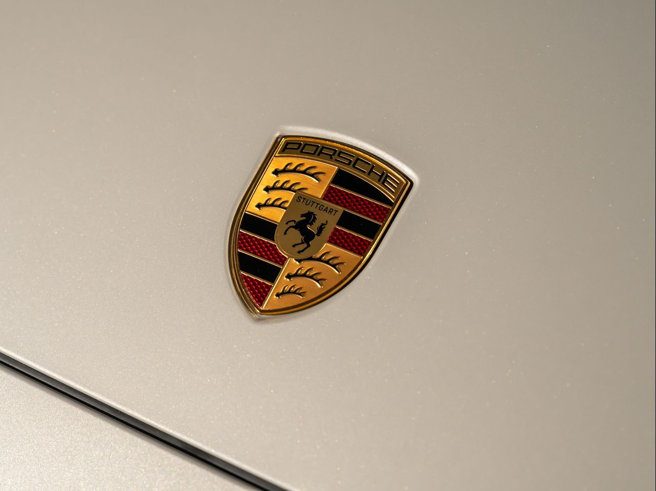 2026 Porsche Cayenne Coupe Santa Clarita CA