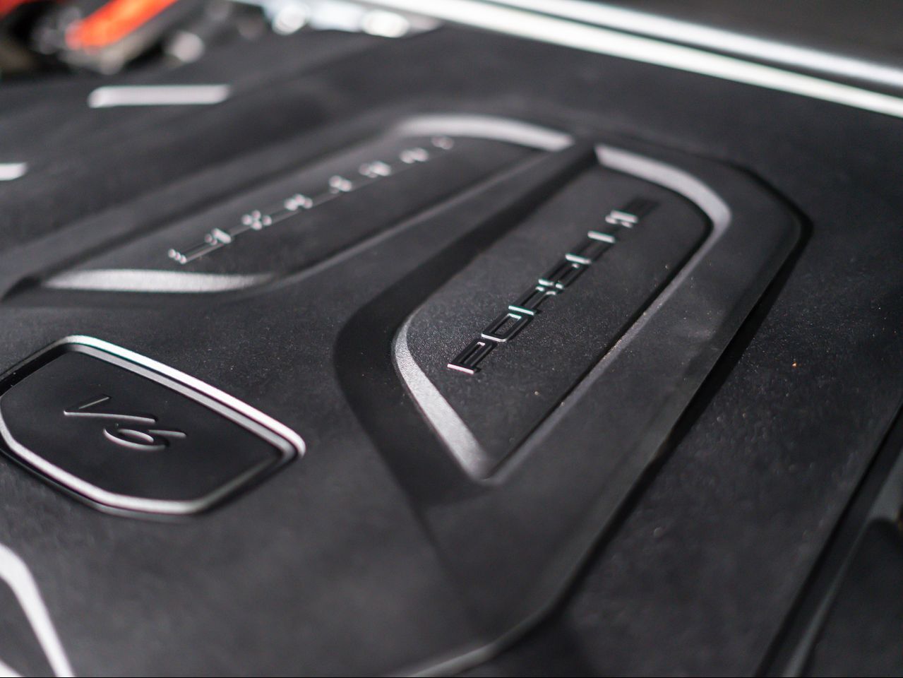 2026 Porsche Cayenne Coupe Santa Clarita CA