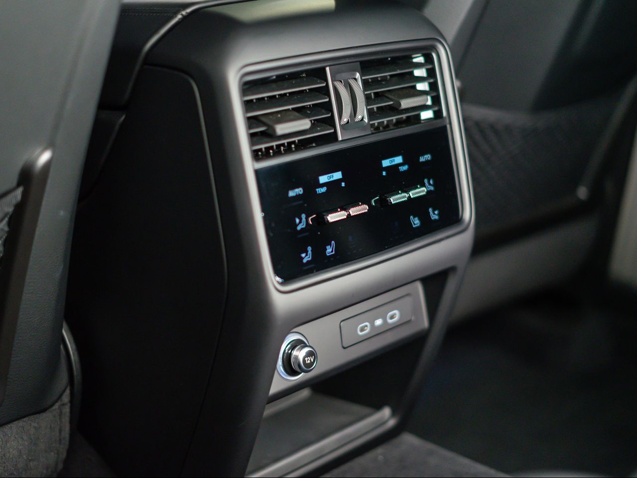 2026 Porsche Cayenne Coupe Santa Clarita CA