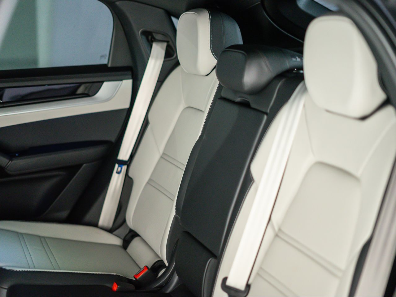 2026 Porsche Cayenne Coupe Santa Clarita CA