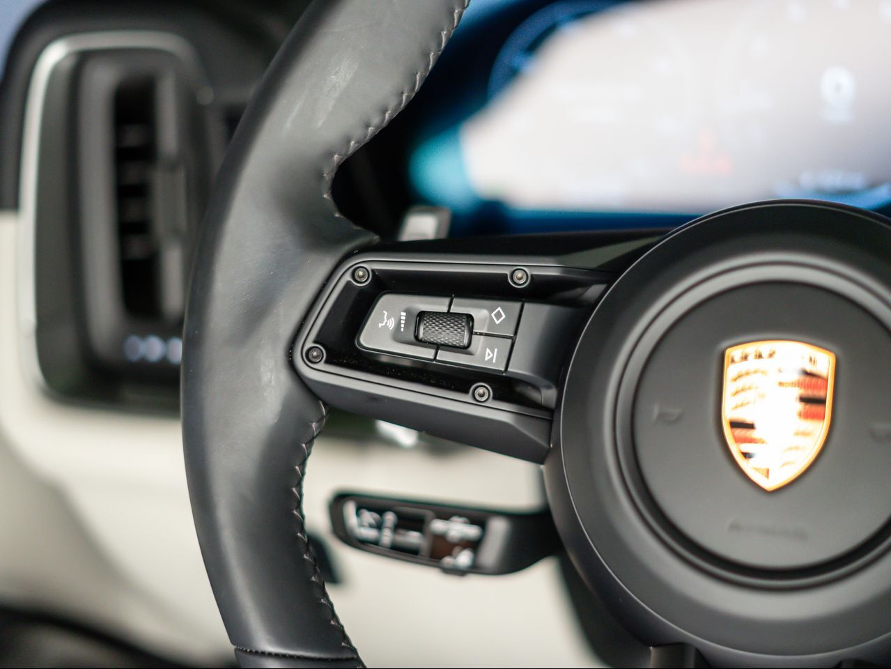 2026 Porsche Cayenne Coupe Santa Clarita CA