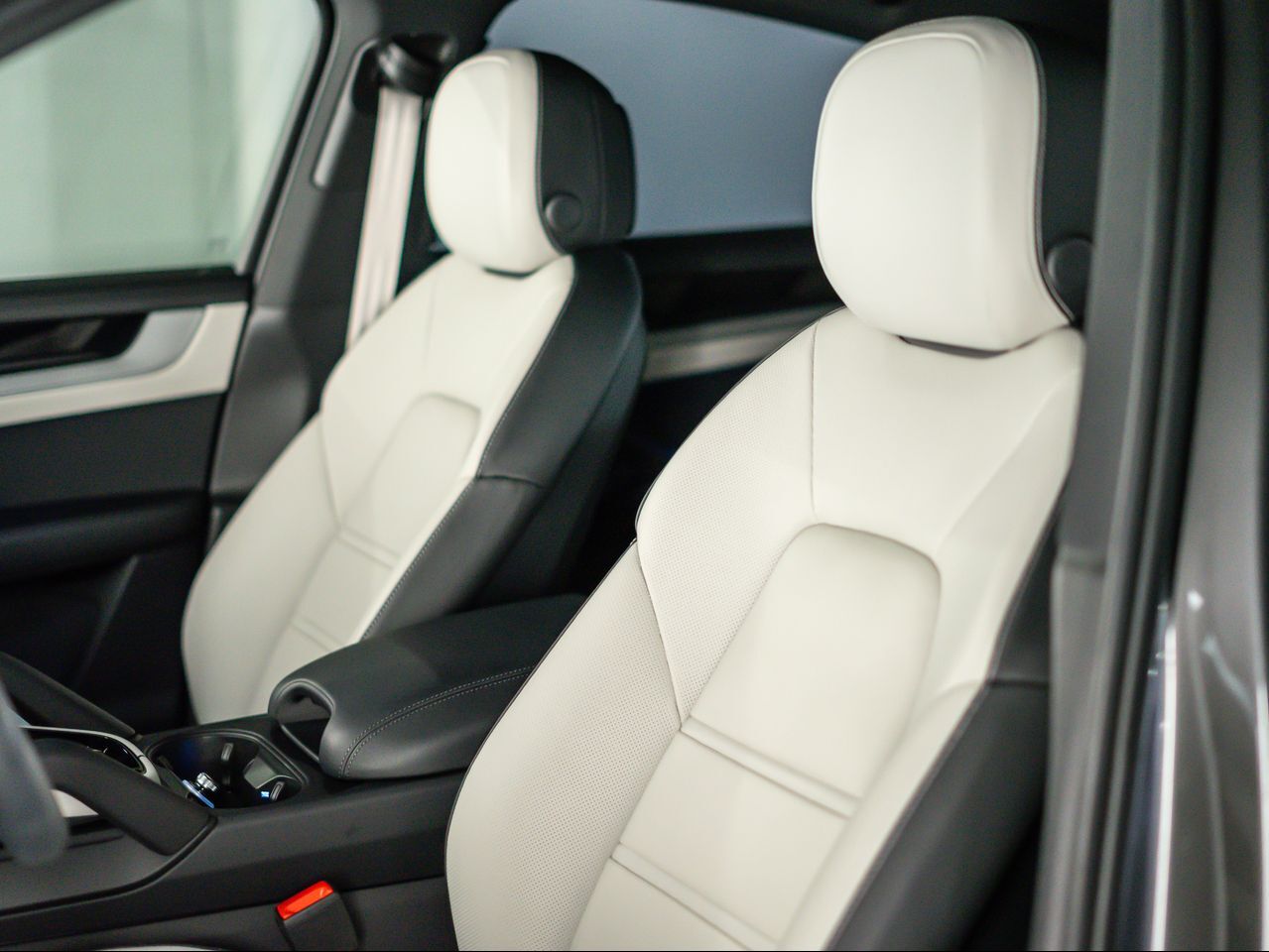 2026 Porsche Cayenne Coupe Santa Clarita CA