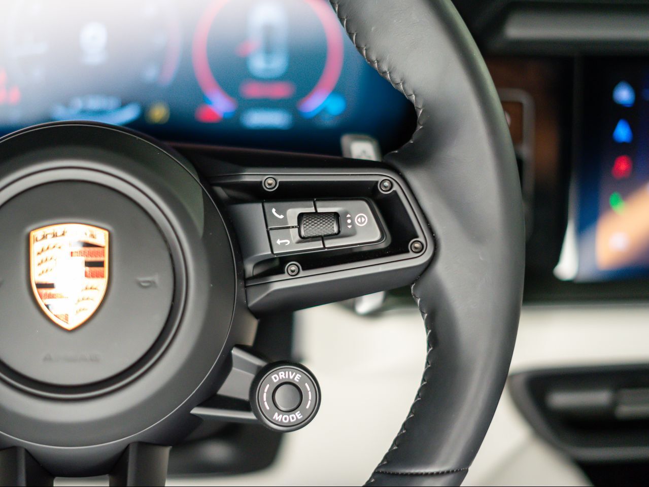 2026 Porsche Cayenne Coupe Santa Clarita CA