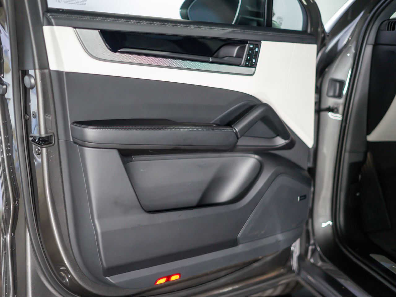 2026 Porsche Cayenne Coupe Santa Clarita CA