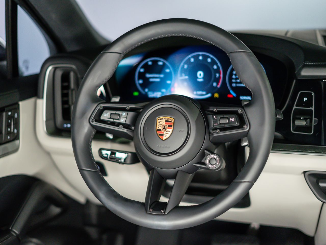 2026 Porsche Cayenne Coupe Santa Clarita CA