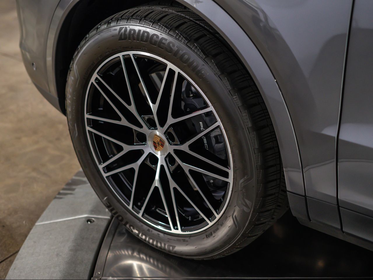 2026 Porsche Cayenne Coupe Santa Clarita CA