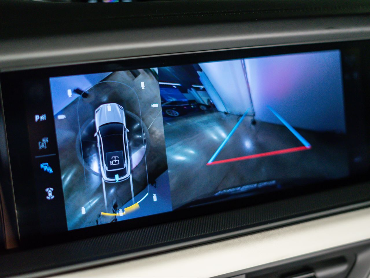 2026 Porsche Cayenne Coupe Santa Clarita CA