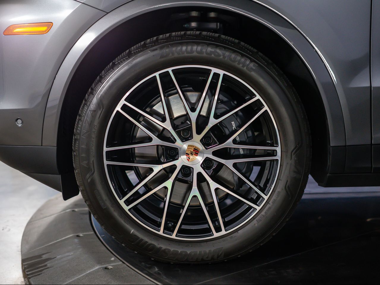 2026 Porsche Cayenne Coupe Santa Clarita CA