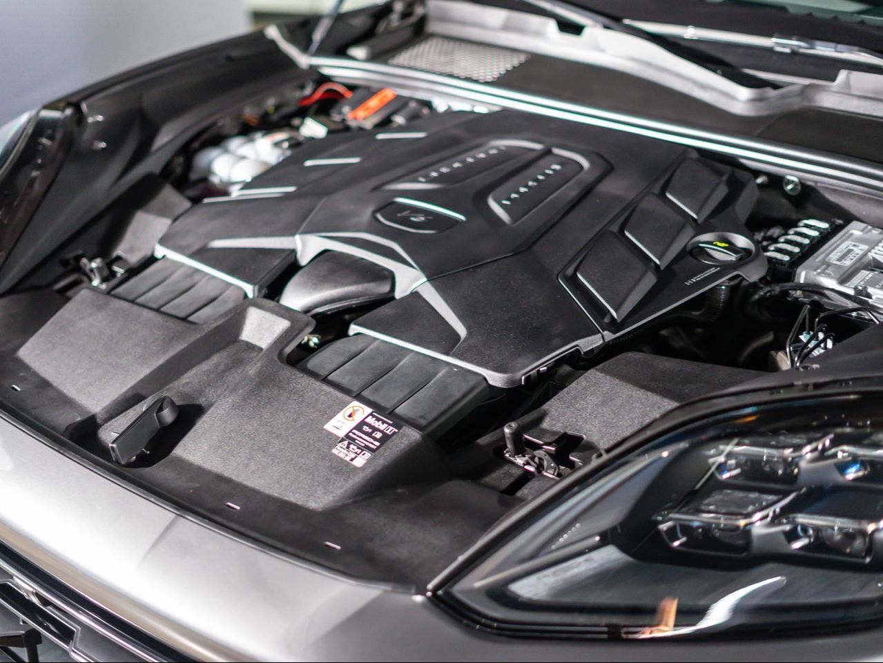 2026 Porsche Cayenne Coupe Santa Clarita CA