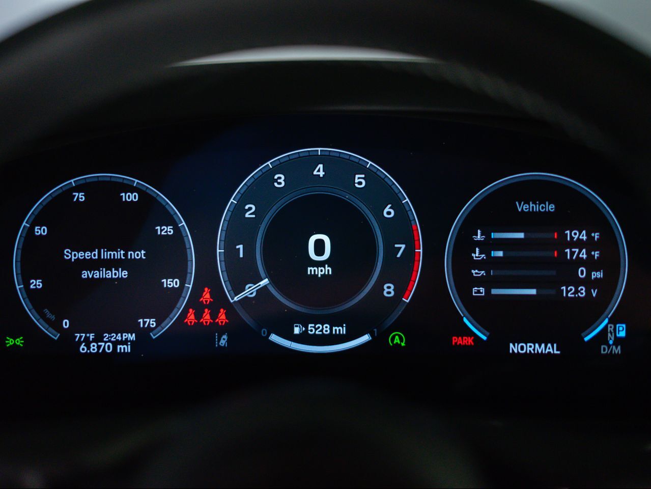 2026 Porsche Cayenne Coupe Santa Clarita CA