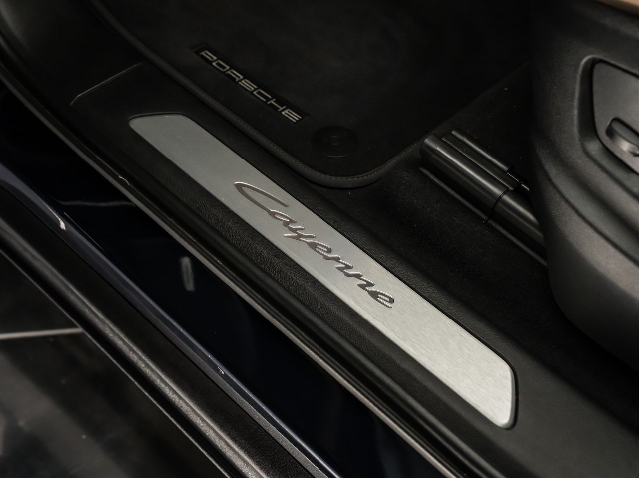 2026 Porsche Cayenne Coupe Santa Clarita CA