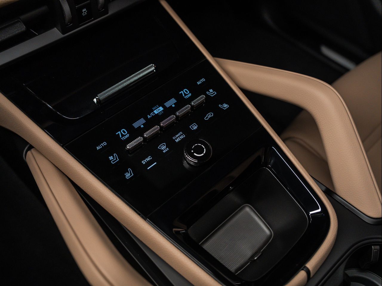 2026 Porsche Cayenne Coupe Santa Clarita CA