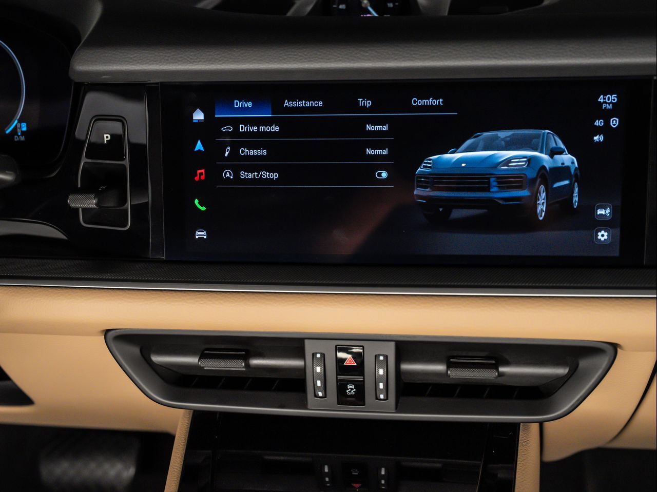 2026 Porsche Cayenne Coupe Santa Clarita CA