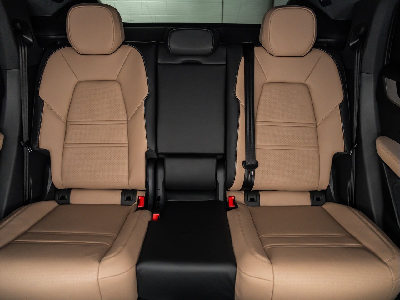 2026 Porsche Cayenne Coupe Santa Clarita CA