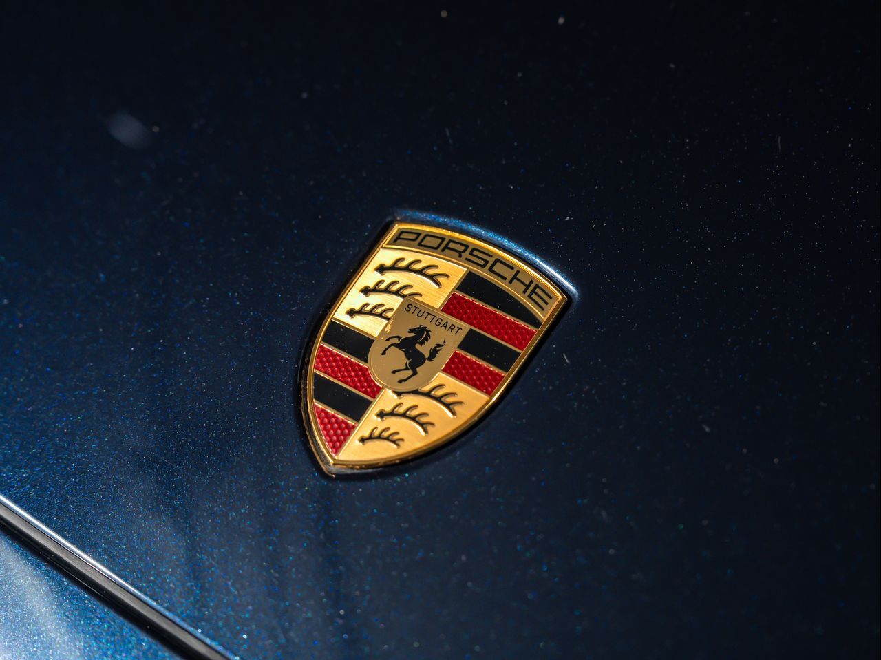 2026 Porsche Cayenne Coupe Santa Clarita CA