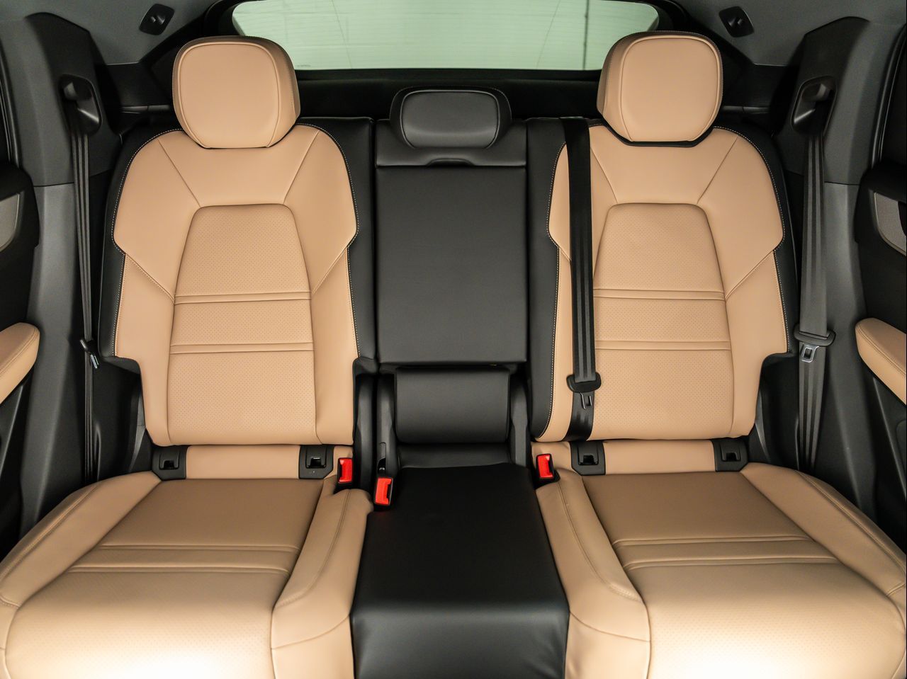 2026 Porsche Cayenne Coupe Santa Clarita CA