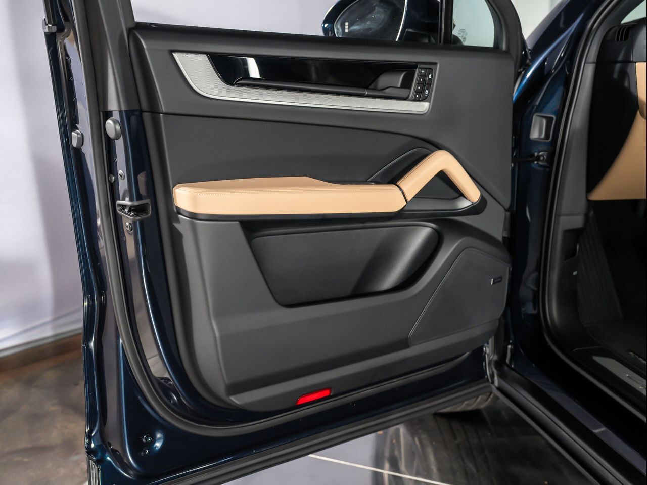 2026 Porsche Cayenne Coupe Santa Clarita CA