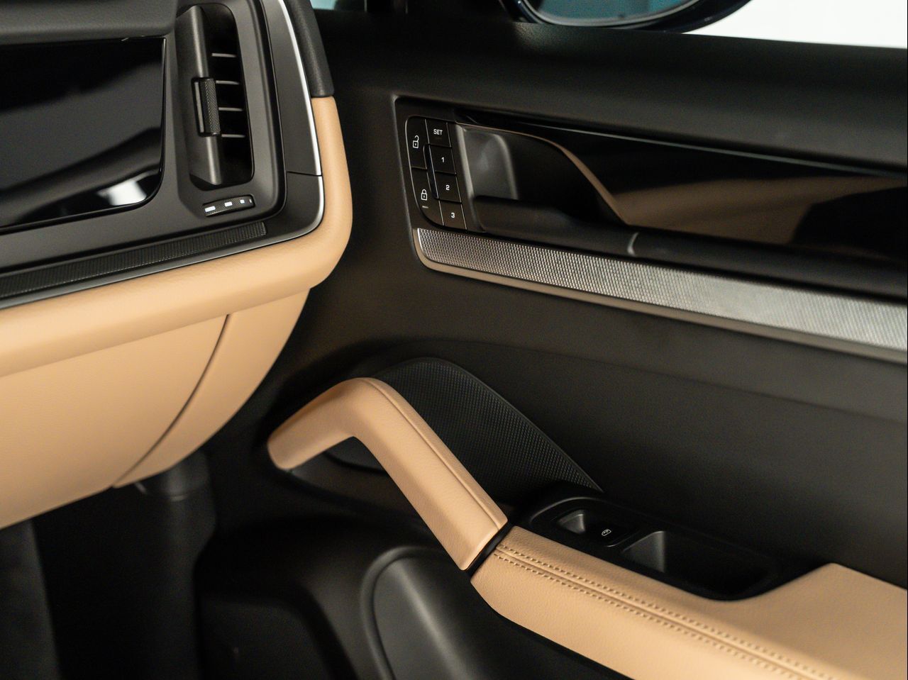 2026 Porsche Cayenne Coupe Santa Clarita CA