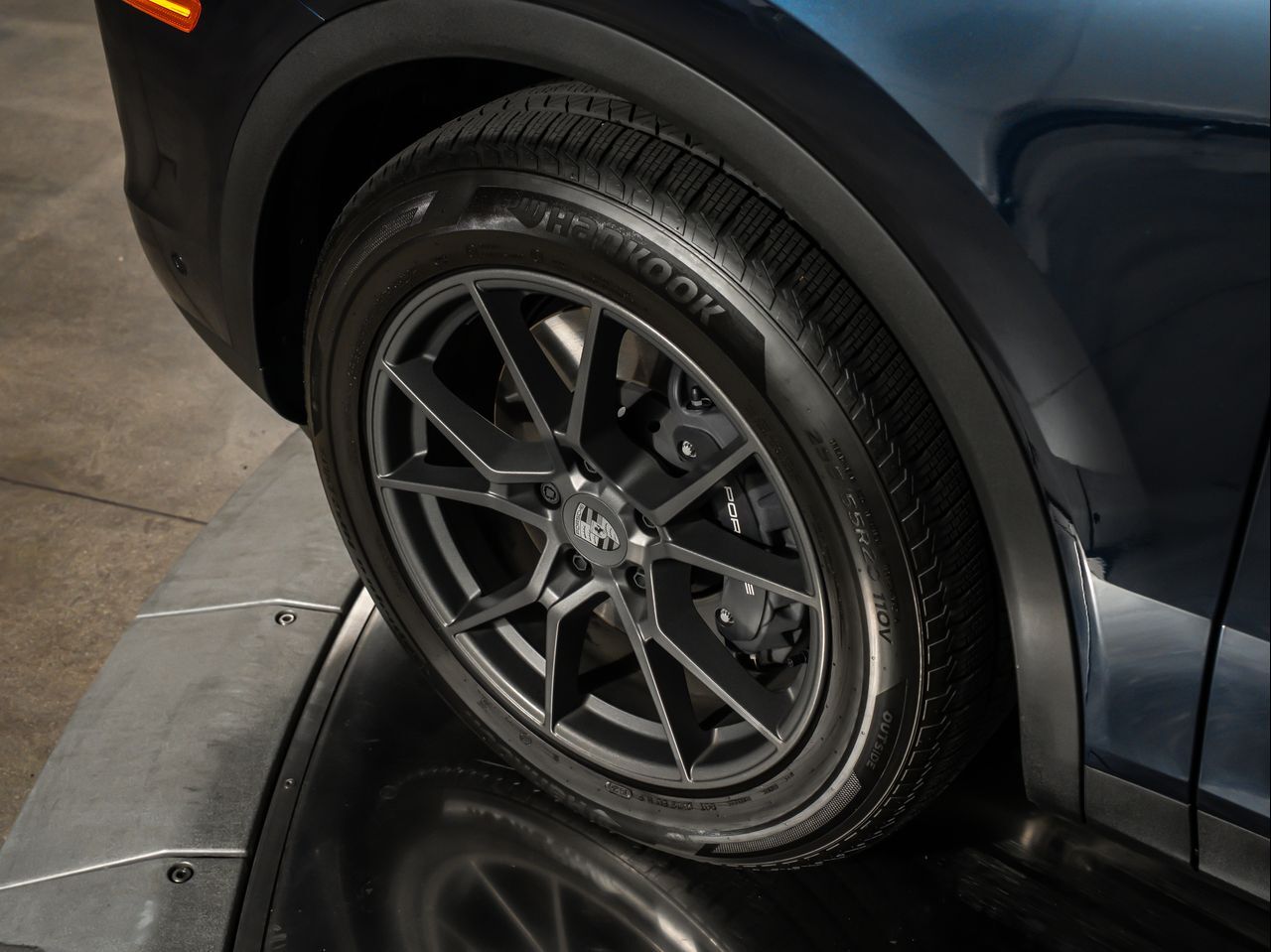 2026 Porsche Cayenne Coupe Santa Clarita CA