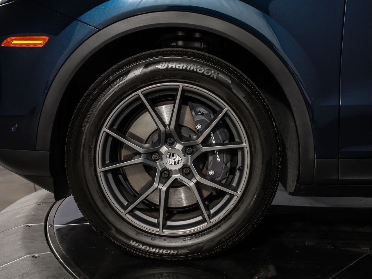 2026 Porsche Cayenne Coupe Santa Clarita CA