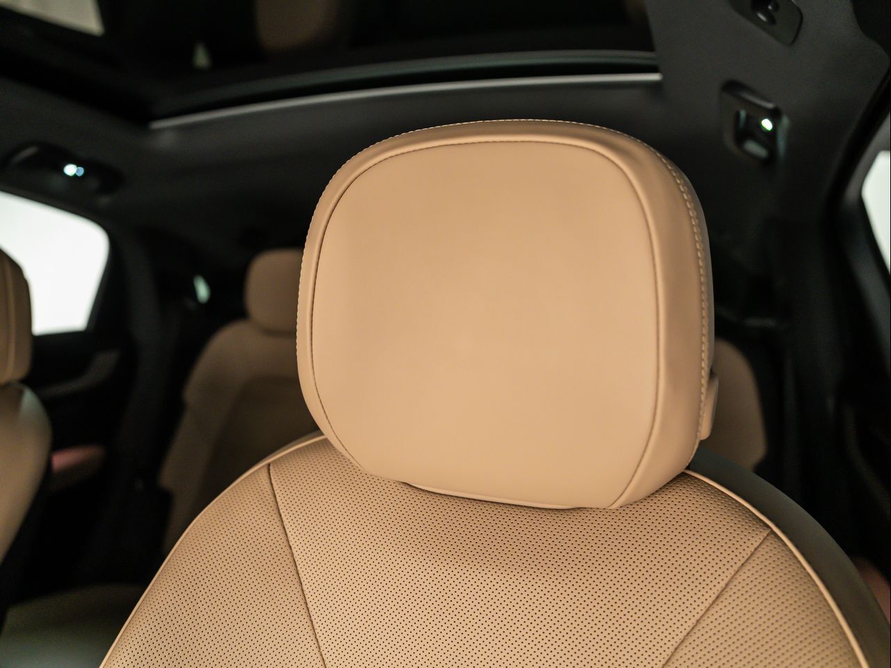 2026 Porsche Cayenne Coupe Santa Clarita CA