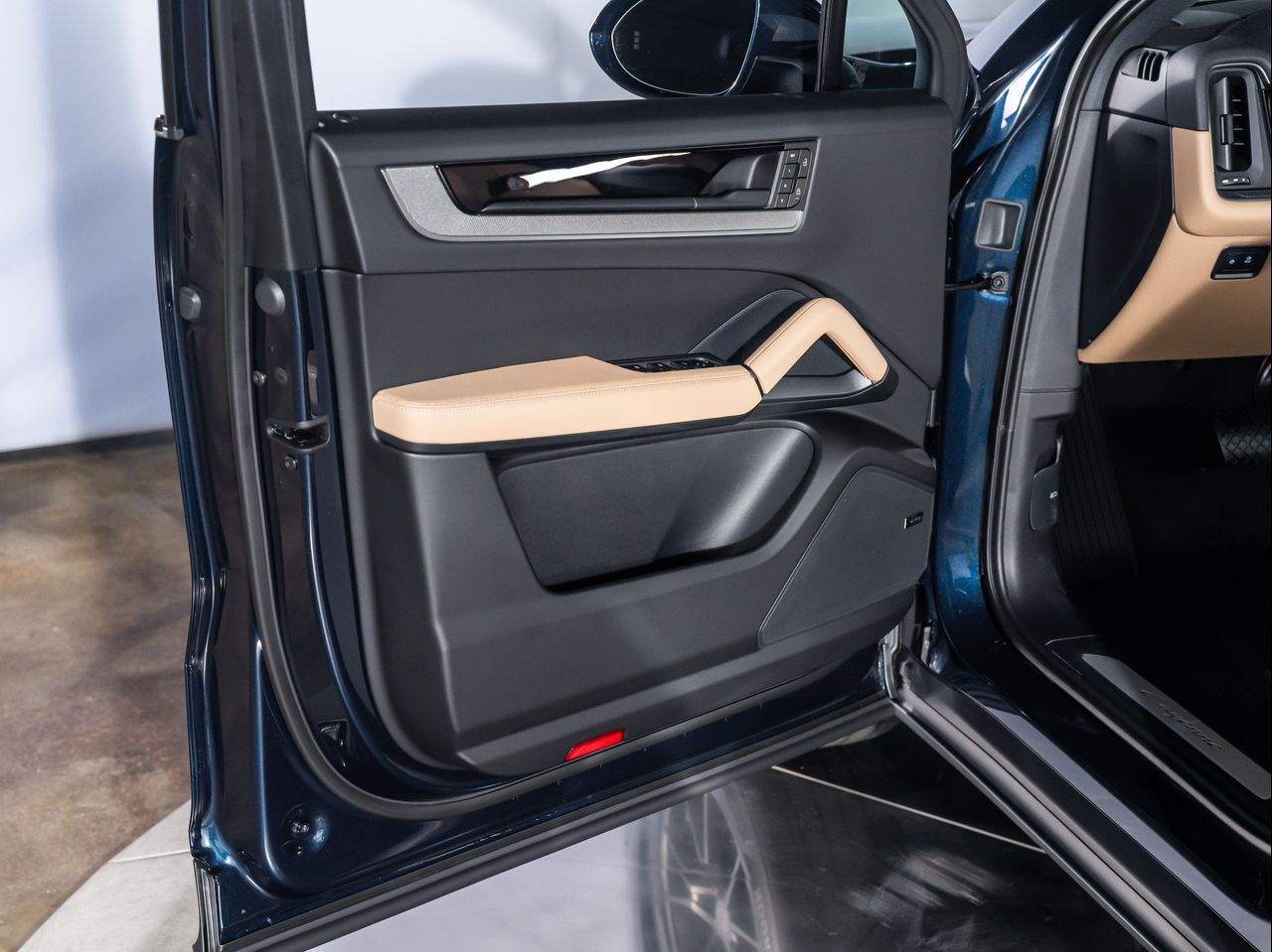 2026 Porsche Cayenne Coupe Santa Clarita CA