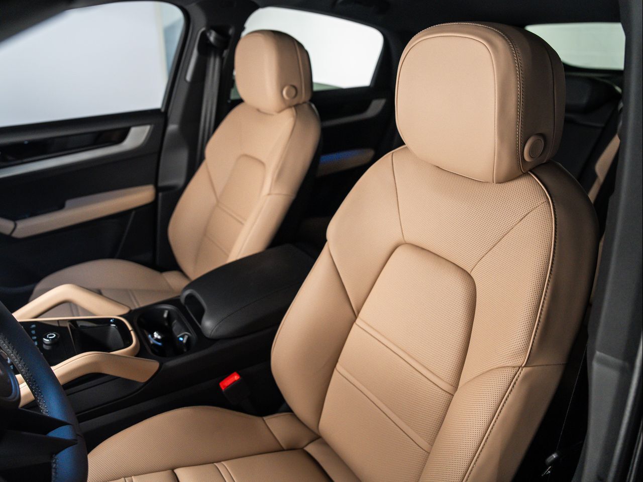 2026 Porsche Cayenne Coupe Santa Clarita CA