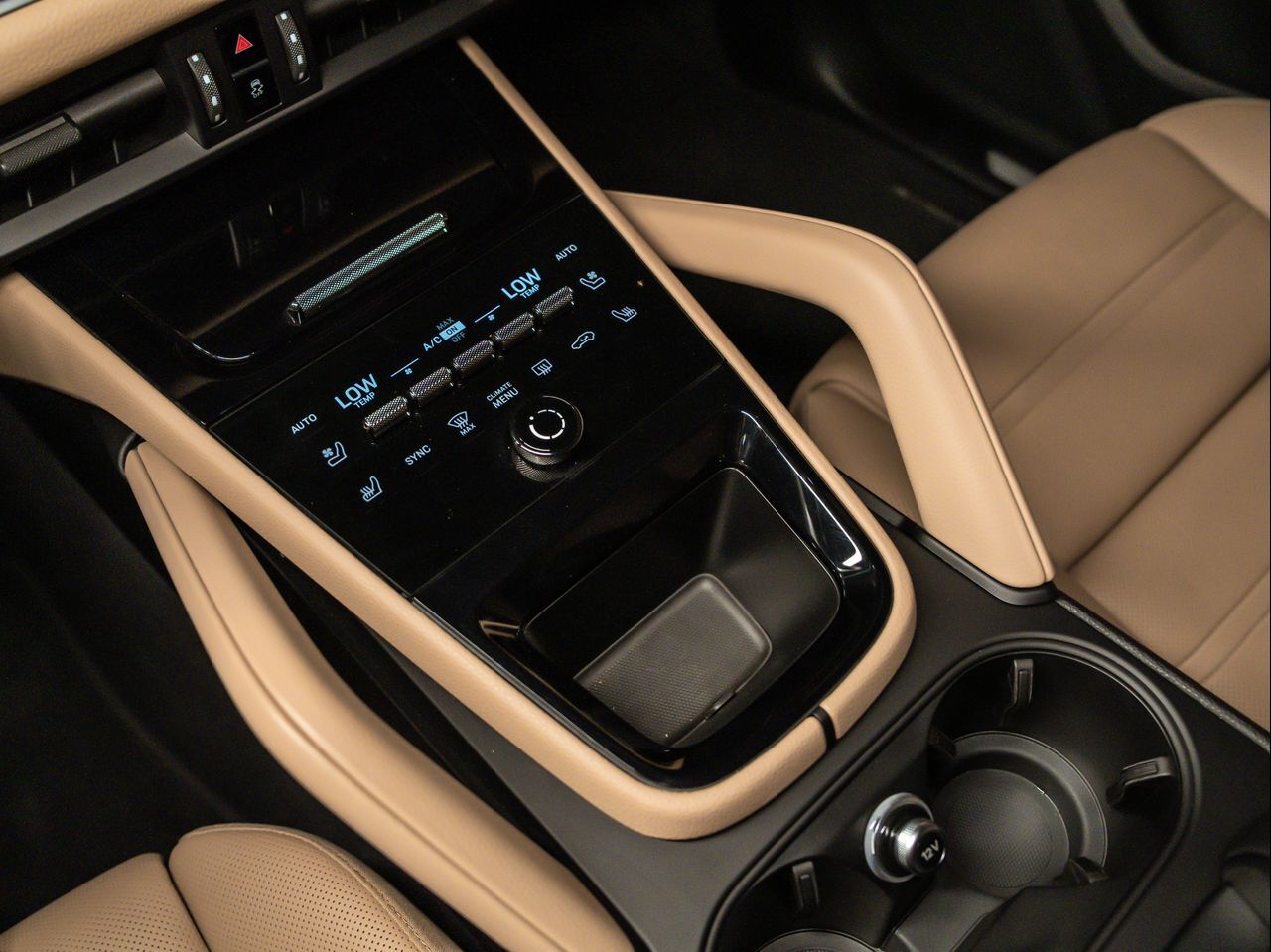 2026 Porsche Cayenne Coupe Santa Clarita CA