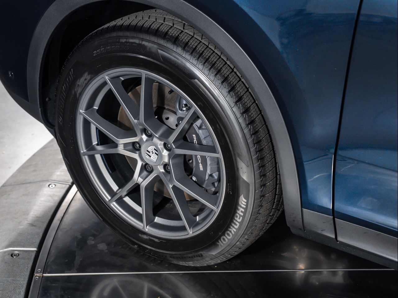 2026 Porsche Cayenne Coupe Santa Clarita CA