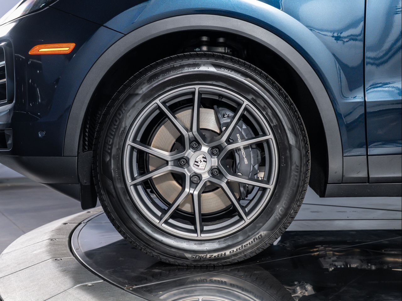 2026 Porsche Cayenne Coupe Santa Clarita CA