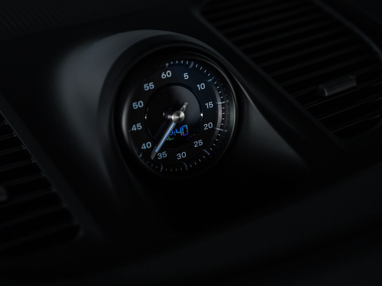 2026 Porsche Cayenne Coupe Santa Clarita CA