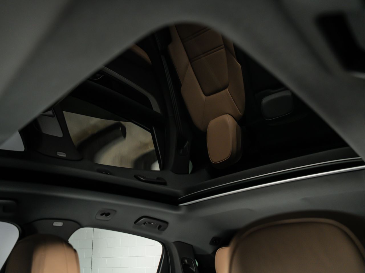 2026 Porsche Cayenne Coupe Santa Clarita CA