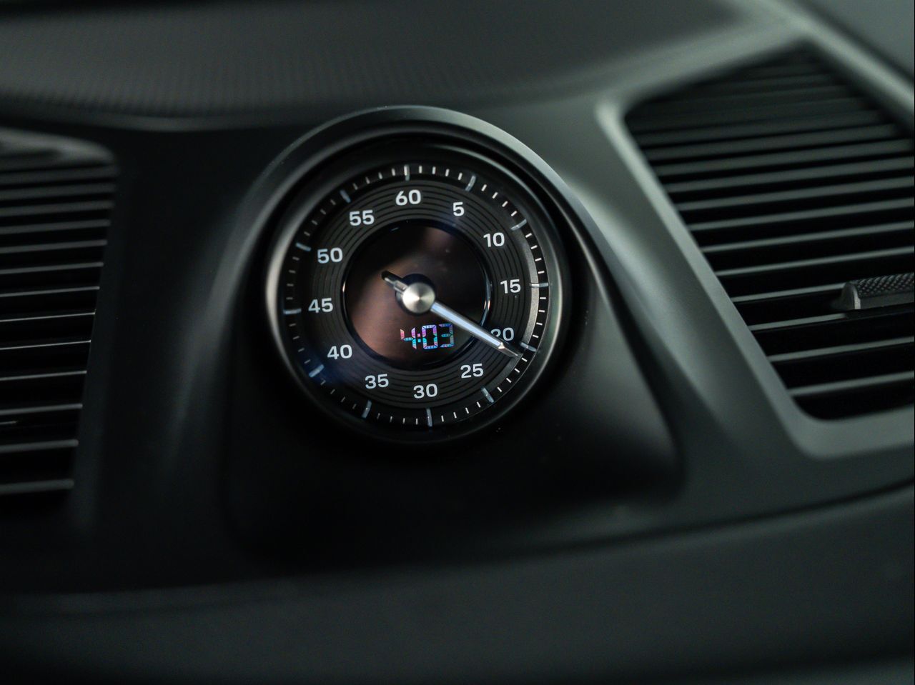 2026 Porsche Cayenne Coupe Santa Clarita CA