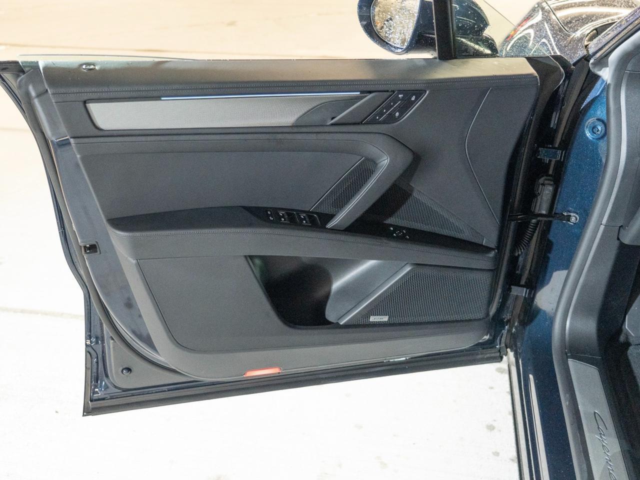 2026 Porsche Cayenne Coupe Electric Pompano Beach FL