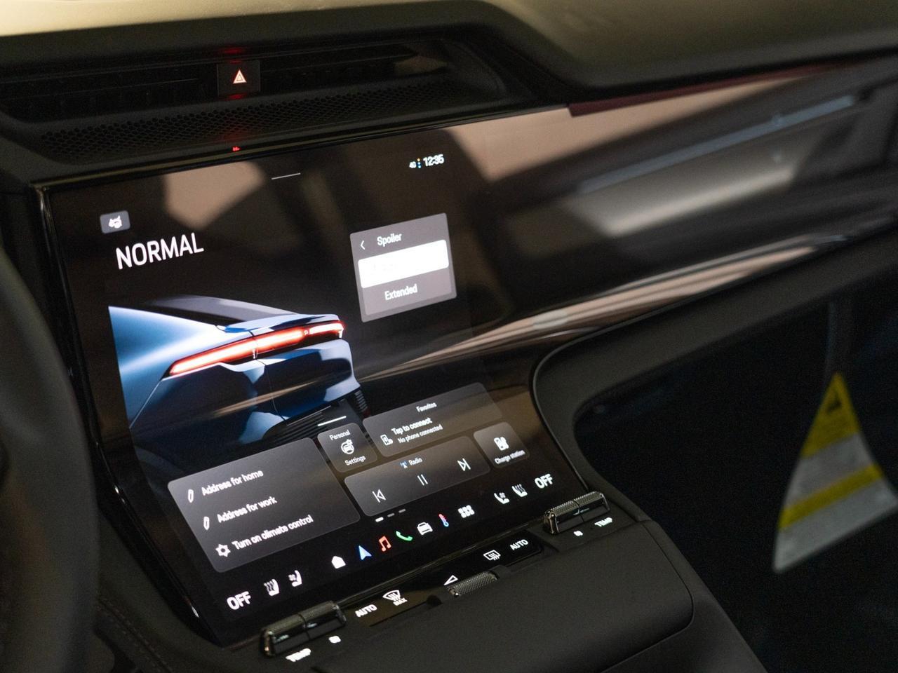 2026 Porsche Cayenne Coupe Electric Pompano Beach FL