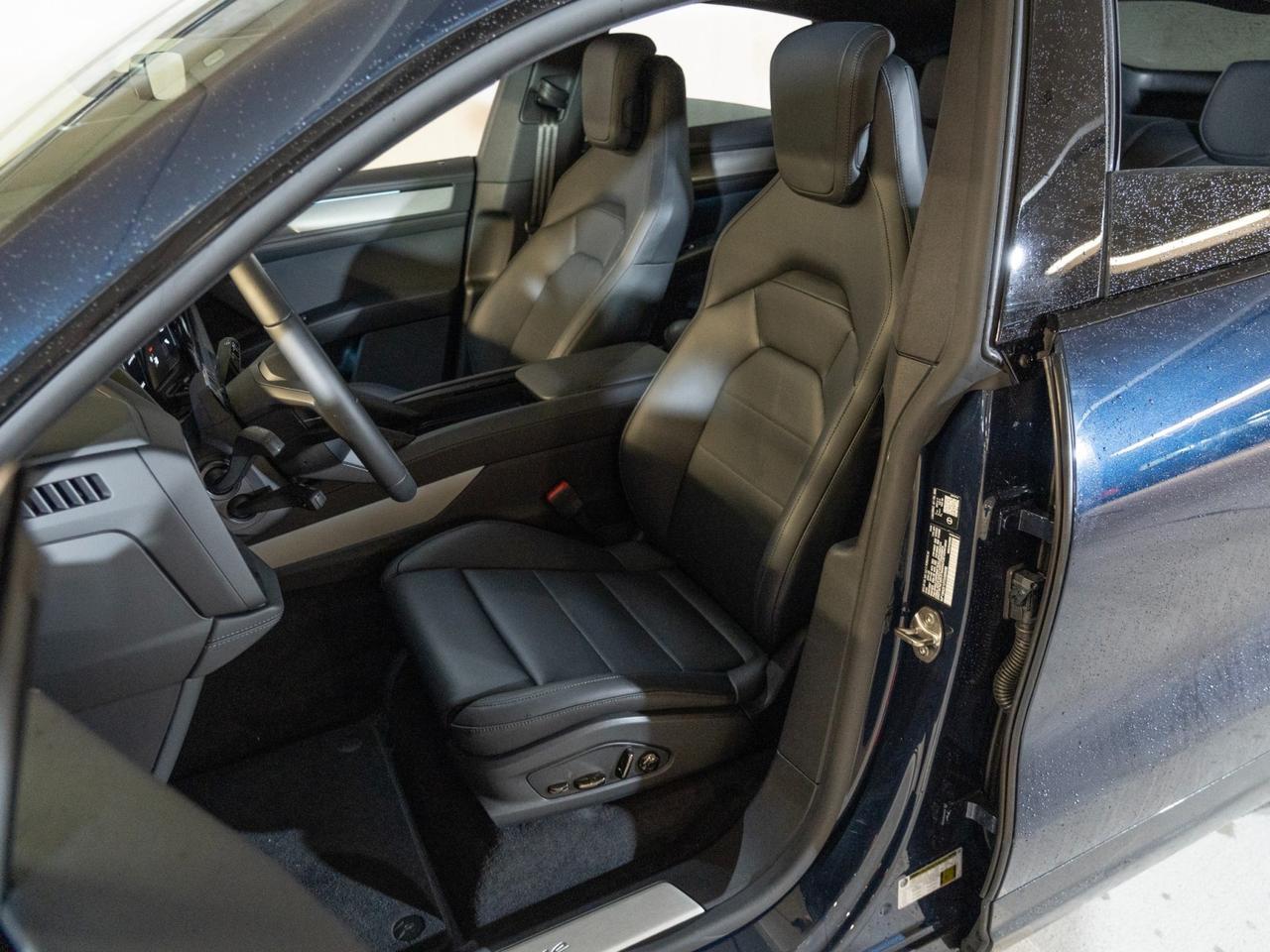 2026 Porsche Cayenne Coupe Electric Pompano Beach FL