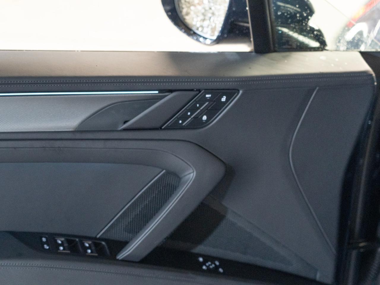2026 Porsche Cayenne Coupe Electric Pompano Beach FL
