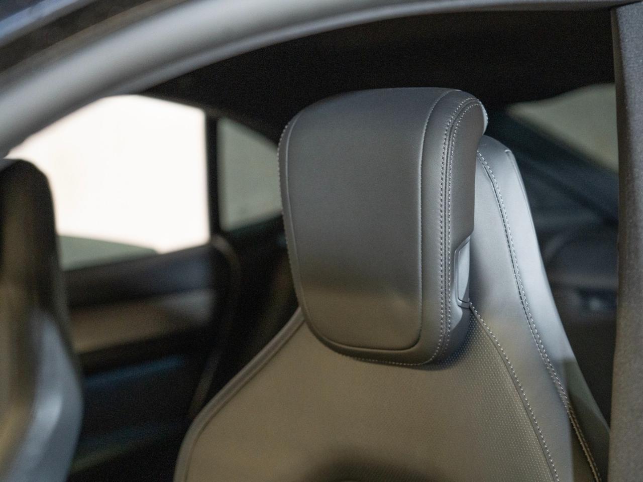 2026 Porsche Cayenne Coupe Electric Pompano Beach FL