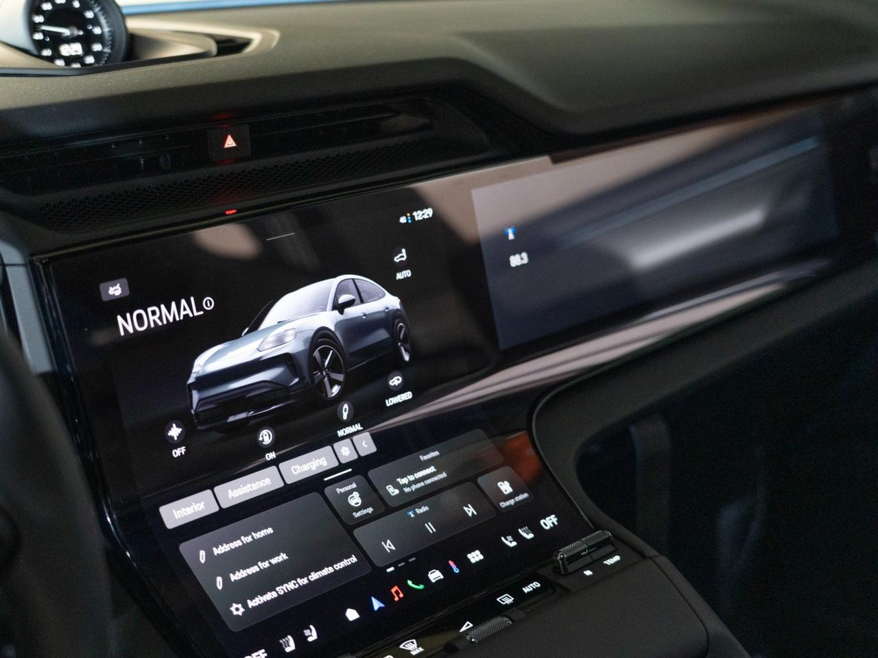 2026 Porsche Cayenne Coupe Electric Pompano Beach FL
